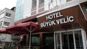 Buyuk Velic Hotel, Gaziantep
